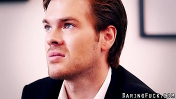 Classy Europeans Cumswap