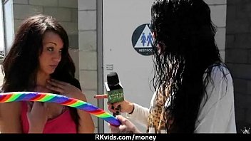 Sex For Cash Turns Shy Girl Into A Slut 22 - teens, whore, cash, money, price, pay, sex-tape, moneytalks, money-talks - Video 5489183