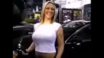 Amazing Milky Boobs Special Talent You Everse