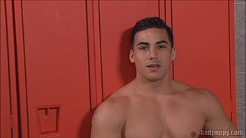 Seth Hagans And Mark Stone