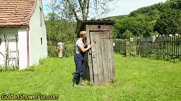 Spunked On Fetish Ho Fuck