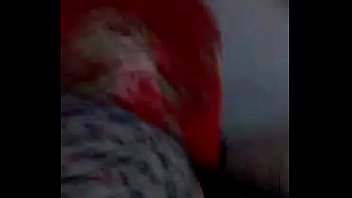 Esposa Gostosa Sentando No Pau