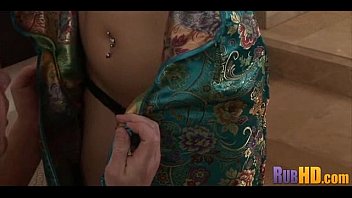 Sensual Massage 0611