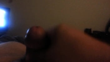 Pleasuring Me By Myself