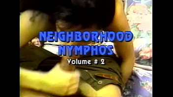 Lbo - Neighborhood Nymphos Vol 02 - Full Movie