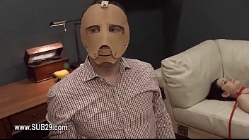 1-Extreme BDSM toilet bitch fucked anally hard -2015-09-14-18-15-046