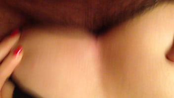 Le Encanta Que Le Rompa El Culo