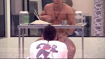 By Big Brother Australia