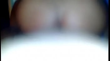 Colegiala Dando Buen Cachon