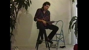 Lbo - Tootsies Footsies - Scene 1