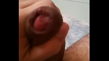 Novinho Gozando Depois Da Aula