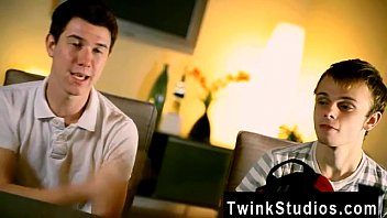 Gay Years Boy Porno Sex Dustin And Skylar Have Always Desired To