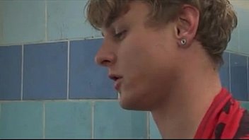 Thomas Dyk - Gay, Twinks, Bareback - Gay - 2025 - Hot - Experience - Video 5484319