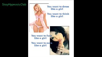 Sissyhypnosis.club - Brandy' First Sissy Hypnosis Video