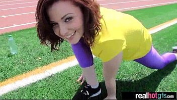 Hot Amateur Girl Get Sex In Front Of Camera Movie-13