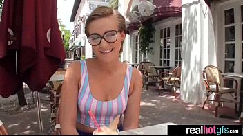 Hot Amateur Girl Get Sex In Front Of Camera Movie-16