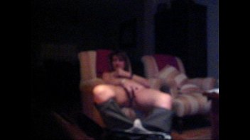 My Lady Masturbing To Me..is Mine..