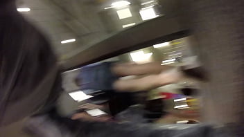 Upskirt, Voyeur - Unknown - 2025 - Hot - Scene - Video 5685982