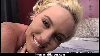 White Whore Screams In Pleasure From Huge Black Cock 29 - black, hardcore, interracial, hugecock, black-dick, black-cock, monster-cock, white-girl - Video 5576876