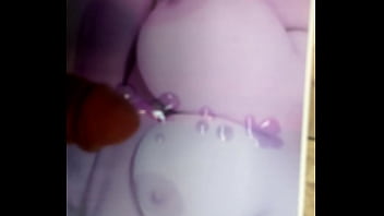 Tribute For Dawide86 Wife' Big Tits!!!