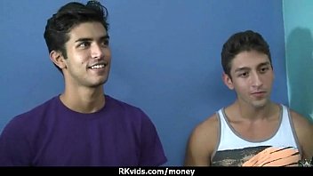 Amateur Girl Accepts Cash For Sex From Stranger 28 - teens, whore, cash, money, price, pay, sex-tape, moneytalks, money-talks - Video 5483801