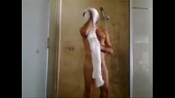 Shower, Horny, Soloboy - Unknown - 2025 - Intense - Performance - Video 5619421