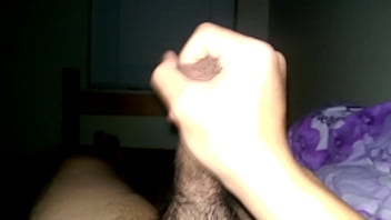 Woke Up In The Middle Of The Night