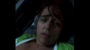 Coroa Carioca Com Fogo Na Boceta