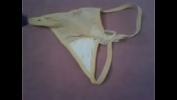 Esposa, Tanga - Unknown - 2025 - Passionate - Show - Video 5482797