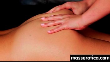 Sensual Lesbian Massage Leads To Orgasm 26 - lesbian, babe, massage - Video 5482256