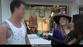 Cute Sexy Student Trades Sex For Some Extra Cash 23 - teens, whore, cash, money, price, pay, sex-tape, moneytalks, money-talks - Video 5481246