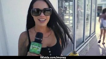 Cute Sexy Student Trades Sex For Some Extra Cash 27 - teens, whore, cash, money, price, pay, sex-tape, moneytalks, money-talks - Video 5617162