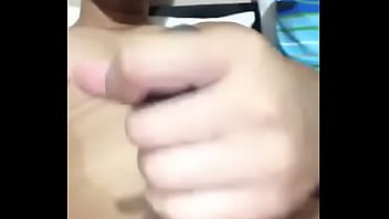 Paulista Batendo Punheta No Whatsapp