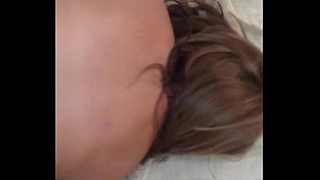 Sexo Anal Con Vanessa ( Luisa )