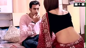 Beautiful Housewife Aunty Boy