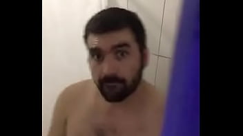 Angel Vega Latino Shower