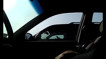 Car Flash - Girl Waits For More