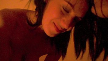 Spanish Hooker Ass Licking _ Blowjob