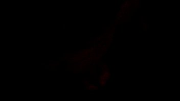 Amature Sucking In Bathroom