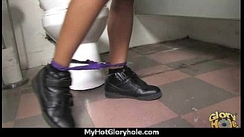 Interracial Oral Cock Sucking 7 - sucking, interracial, blowjob, ebony, oral, gloryhole - Video 5682091