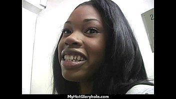 Interracial Oral Cock Sucking 29 - sucking, interracial, blowjob, ebony, oral, gloryhole - Video 5574301