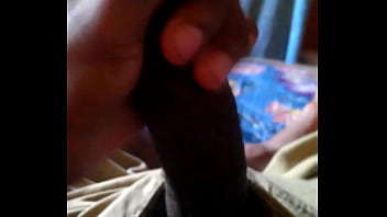 Mastubandome Por La Novia