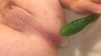 Anal, Ass, Analsex, Sextoy, Cucumber, Gay, Assplay, Soloboy - Gay - 2025 - Incredible - Performance - Video 5682017