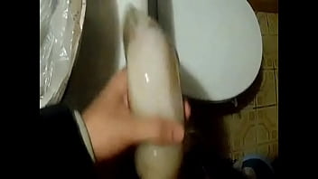 Worlds First Cold Pocket Squid-pussy