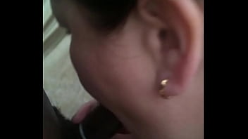 Deecky Rhema Suck Me Bitch