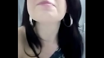 Novinha Gata Agitando O Grupo De Whatsapp