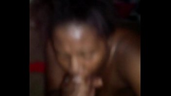 Black, Girl, Head, Sloppy - Exotic - 2025 - Incredible - Performance - Video 5572261