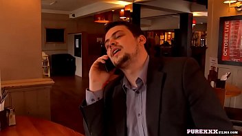 Cheating With His Best Friend .