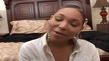 Tight Teens Rocked By Massive Black Cocks