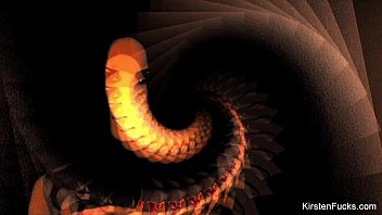 Sexy Kirstens Price Solo